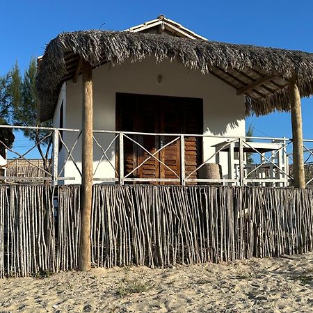 Villa Kabaceiras Tatajuba Extérieur photo