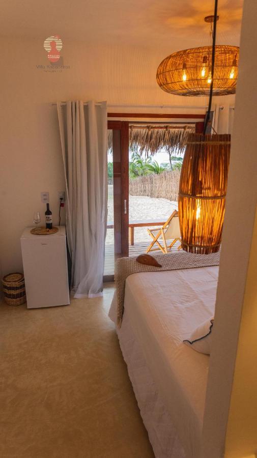 Villa Kabaceiras Tatajuba Extérieur photo