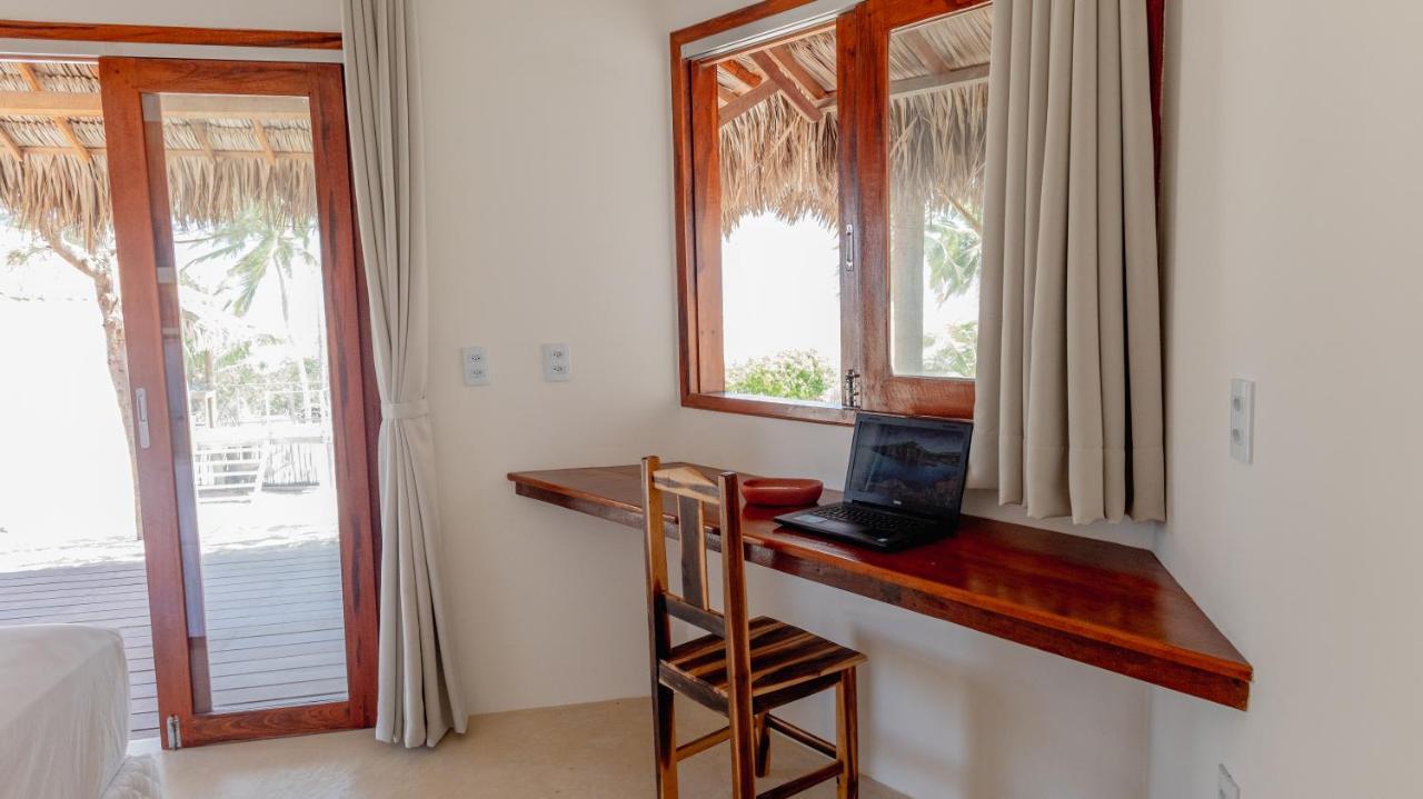 Villa Kabaceiras Tatajuba Extérieur photo